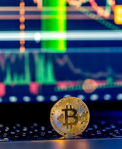 Lucren AI Trading Informationen