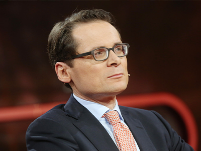 Lucren AI Trading Experte